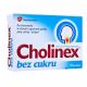 Cholinex - bez cukru * 16 pastylek