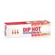 Dip Hot -  Krem rozgrzewający * 67 g