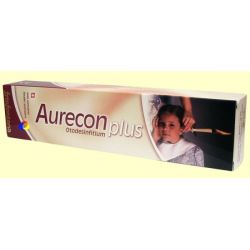 Aurecon Plus - Fytofontana * świece do uszu  * 2 szt