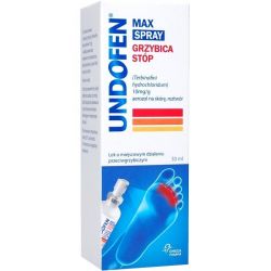 Undofen Max spray * 30 ml