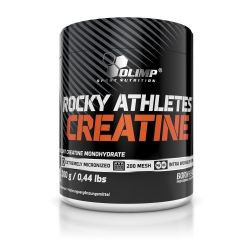 Olimp Rocky Athletes CREATINE * 200 g