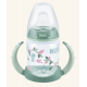 NUK First Choice * butelka niemowlęca chłopięca - 150 ml * 1 sztuka