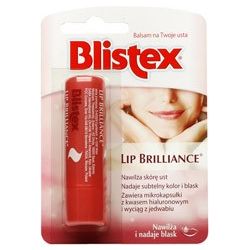 Blistex Lip Brillance * Balsam do ust * 3,7g
