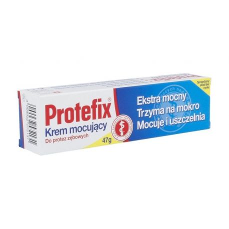 Protefix - krem mocujący * 47 g