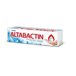 Altabactin -  maść * 20 g