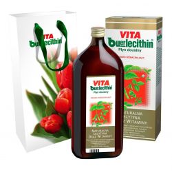 Vita Buerlecithin * 1000 ml *