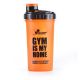 Olimp Shaker * GYM IS MY HOME * 700 ml