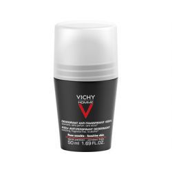 Vichy Homme * dezodorant do skóry wrażliwej * 50ml