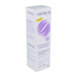 Lactacyd Pharma - plyn łagodzący * 250 ml