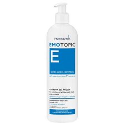 Pharmaceris Emotopic * żel myjący * 400 ml