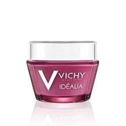 Vichy Idealia *energetyzujący krem wygładzający do skóry normalnej i mieszanej* 50 ml