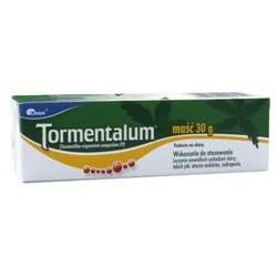 Tormentalum - maść pięciornikowa * 30 g