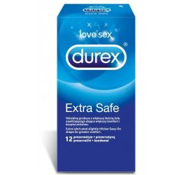 Durex Extra Safe * 12 szt