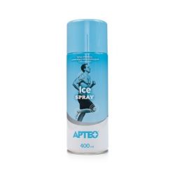 APTEO - ICE * spray * 400 ml