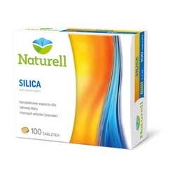 Naturell Silica * 100 tabletek