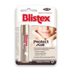 Blistex Protect Plus * pomadka ochronna do ust * 4,25 g