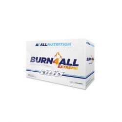 Allnutrition Burn4all Extreme * 120 kaps