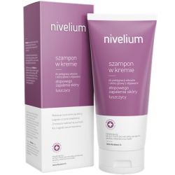 Nivelium * szampon w kremie * 150 ml