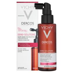 Vichy Dercos Densi - Solutions* lotion 100 ml