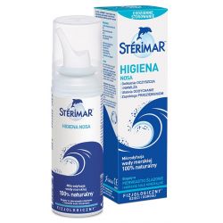 Sterimar - spray * 100 ml