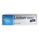 Lioton 1000 , 8,5 mg / g * 30 g żel